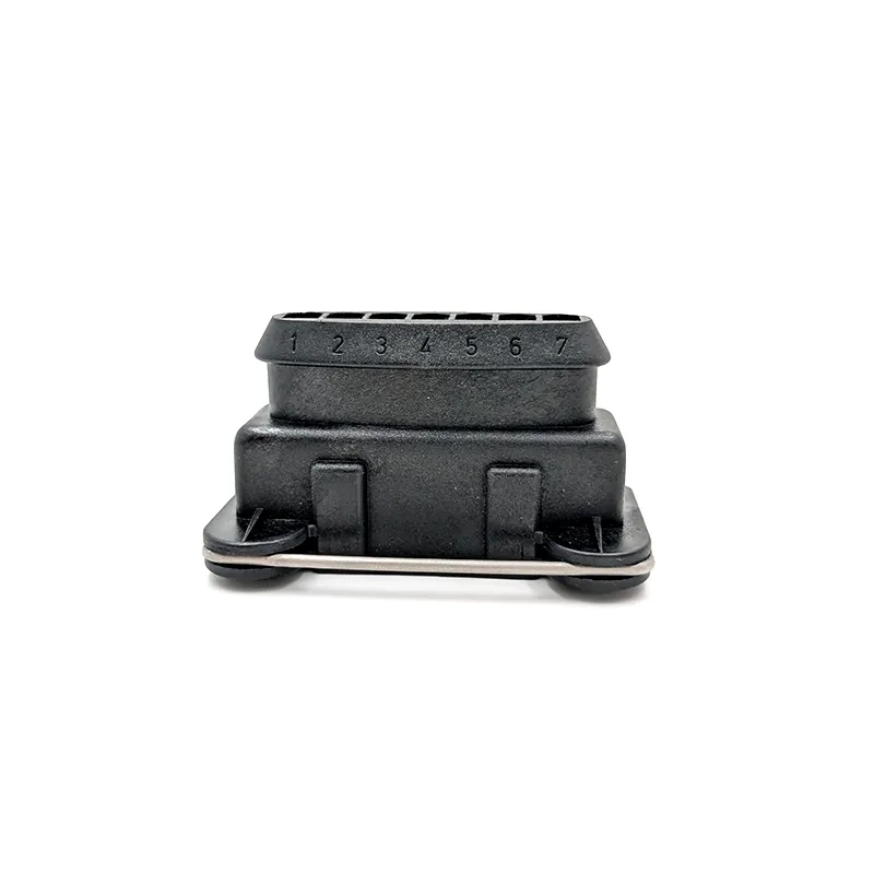 connecteur 7 voies type bosch type power timer
