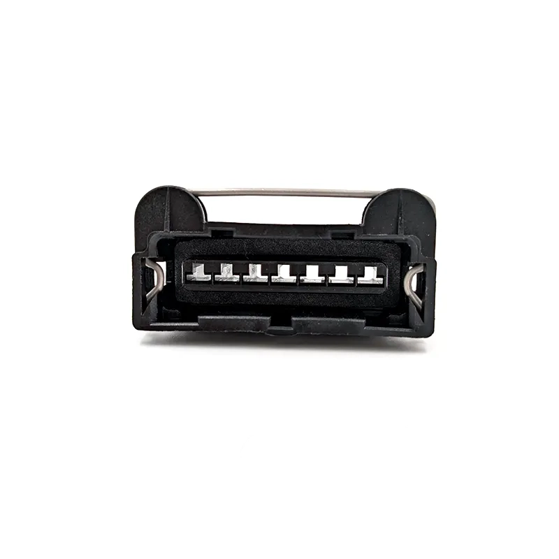 connecteur 7 voies type bosch type power timer
