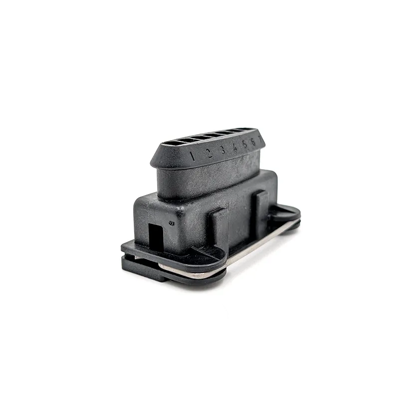 connecteur 7 voies type bosch type power timer