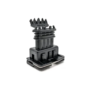 connecteur 4 voies bosch type power timer avec étrier