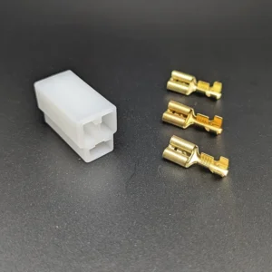connecteur sumitomo 3 voies série 250 femelle 6110 0333 / 6110 2533