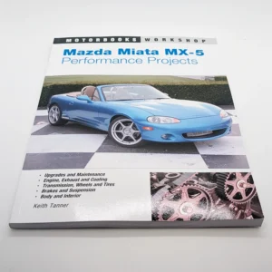flyin' miata performance projects