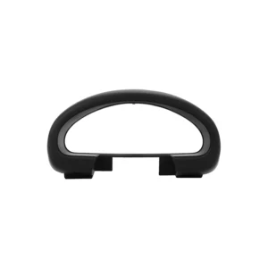casquette de compteur noir mx5 na 89 93
