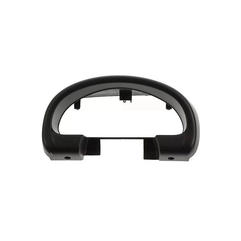 casquette de compteur noir mx5 na 94 98