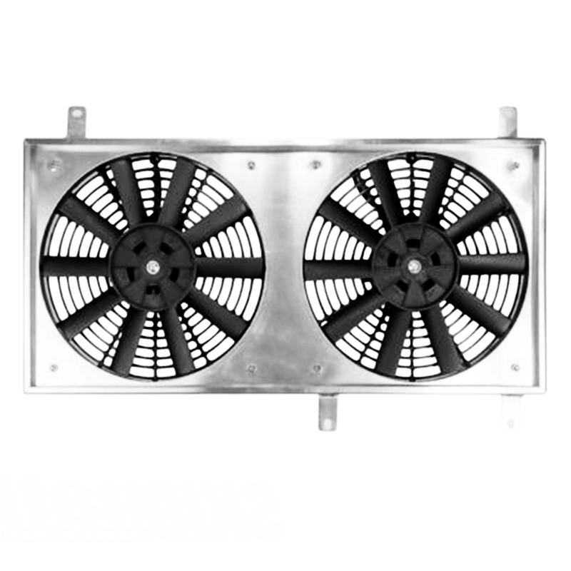 ventilateur de refroidissement double 80w mx5 na